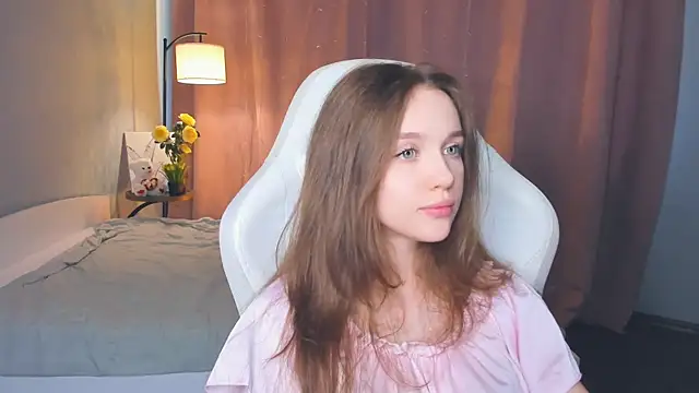 SharriSang Chat XXX in diretta