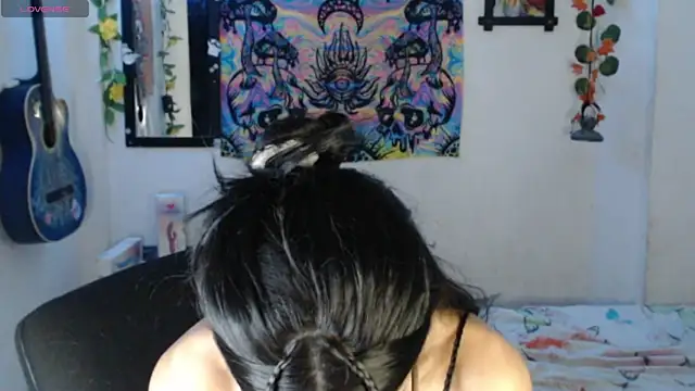 bastethott – Naživo XXX chat