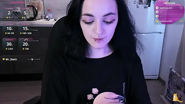 miura_moon – Naživo XXX chat