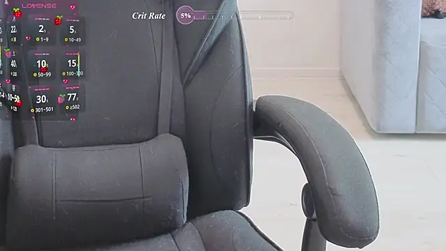 Amarieni's Live XXX Chat