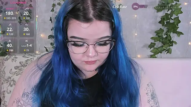 _CandyM1lky_ Chat XXX live