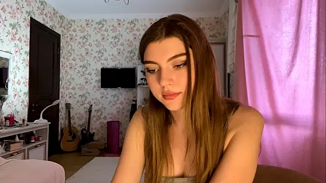 MollyAdersons live XXX chat