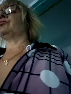 gentleblonde Live XXX-Chat