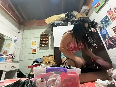 Sembang XXX Secara Langsung violeta_818