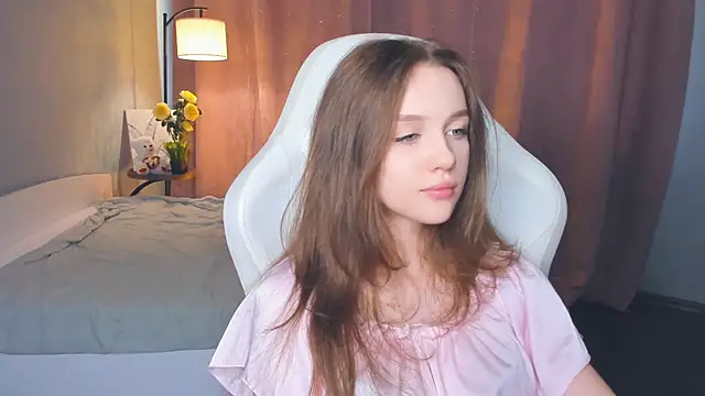 SharriSang Chat XXX live