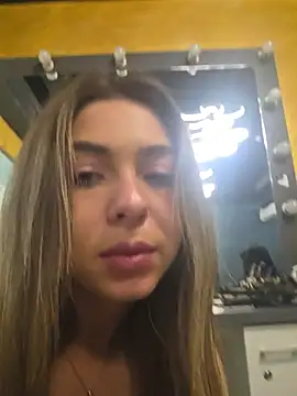 Chat XXX en directo de AylinRosee