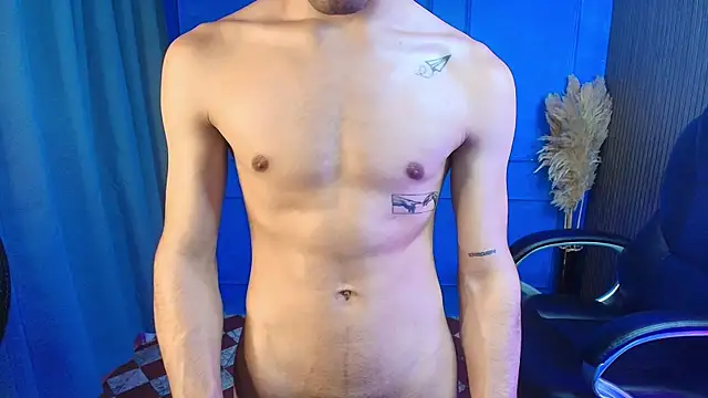 Chat XXX Live dante_estarlink