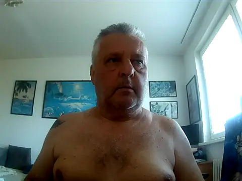 Robert_SK1 – Live XXX-chat