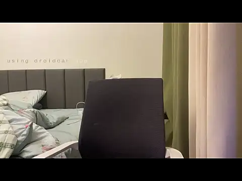 zhang1118 Chat XXX in diretta