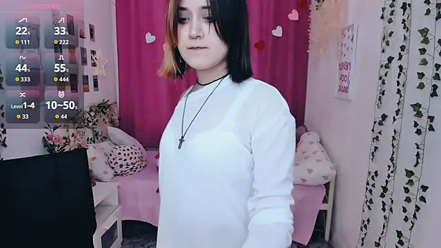 Alexa_Lexi_ – Live XXX-chat