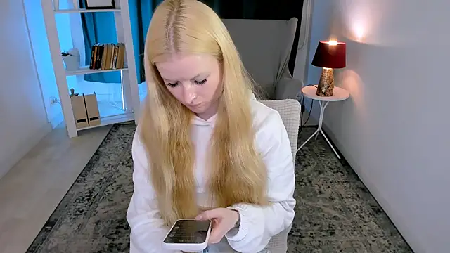 Laly_Peach – Live XXX-chat