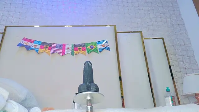 Živý XXX chat paola_rodriguez