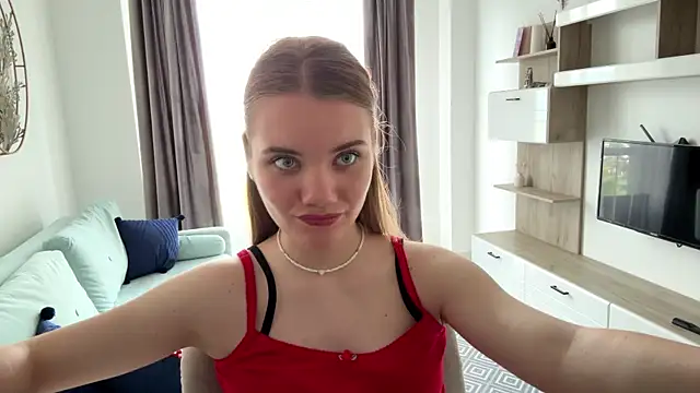Chat XXX en directo de doana_bebriti
