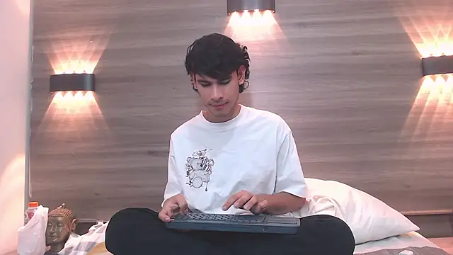 Kevin_Brooks1 live XXX chat