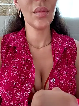 Živý XXX chat Glamour_Grace