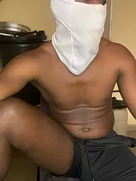 XXX chat uživo modela BlackCoffe2