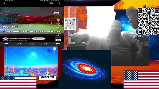 RussellTaylorLacy's Webcam Show