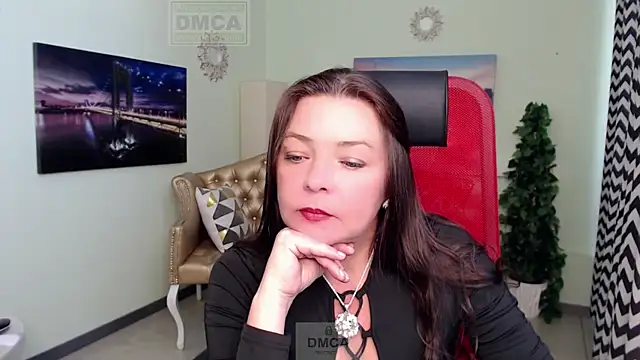 Lily_flower7's Live XXX Chat