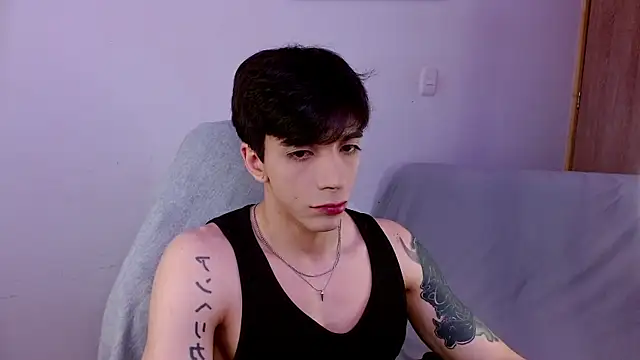 H3ll_B0I Chat XXX live
