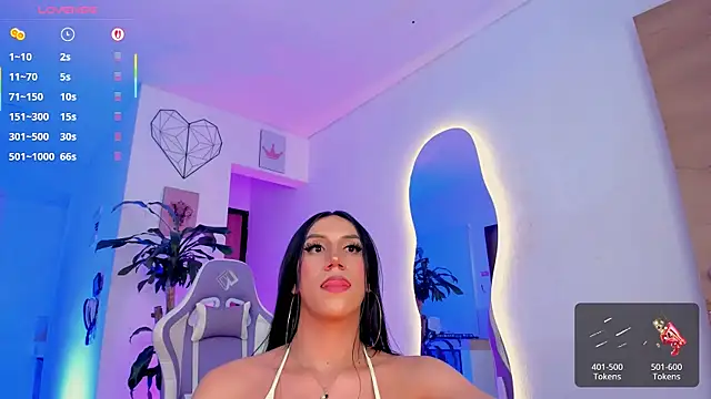 Pretty_Mariangel live XXX chat