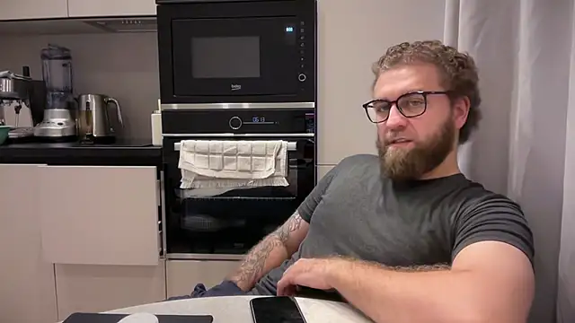Živý XXX chat Bear_bear_