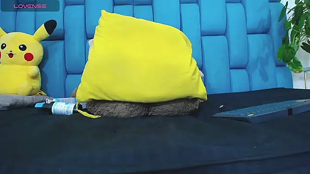 Chat XXX ao vivo de Max_Holson