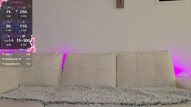 دردشة Minnie_mouse_18 الجنسية المباشرة