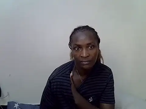 Czat XXX na żywo – Black_Q