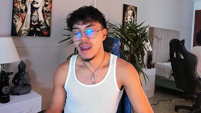 kai_storn Obrolan Langsung XXX