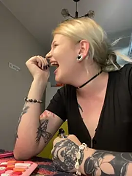 DriveThruCirin Live XXX chat