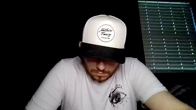 Mikecloudyhawk 라이브 XXX 채팅