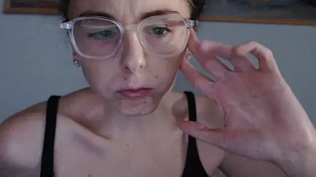 Chat +18 de cleophee ao vivo