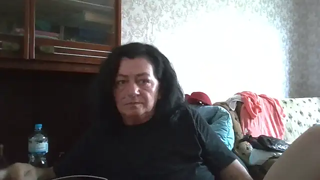 GypsiQueen2 Live XXX-chat