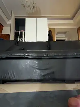 Show de Yiyi-707 na webcam