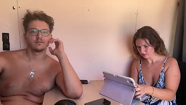 Chat XXX Live ancouple90s