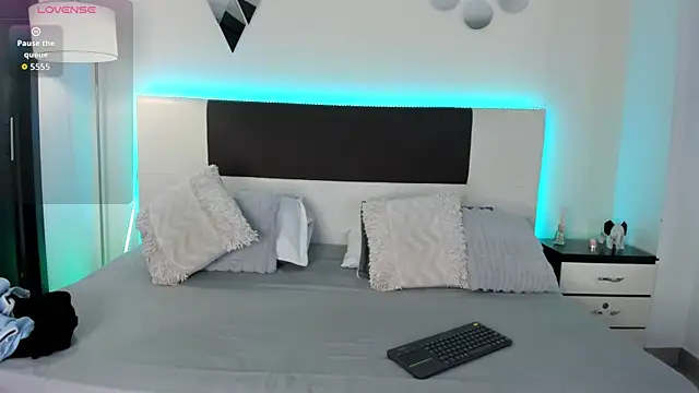 Sky_Loren 라이브 XXX 채팅