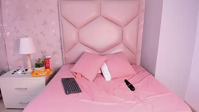 Nasly_Moore 라이브 XXX 채팅