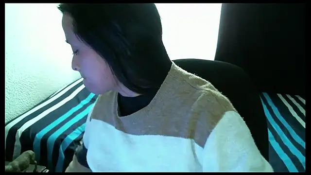 Negritatata Chat XXX in diretta