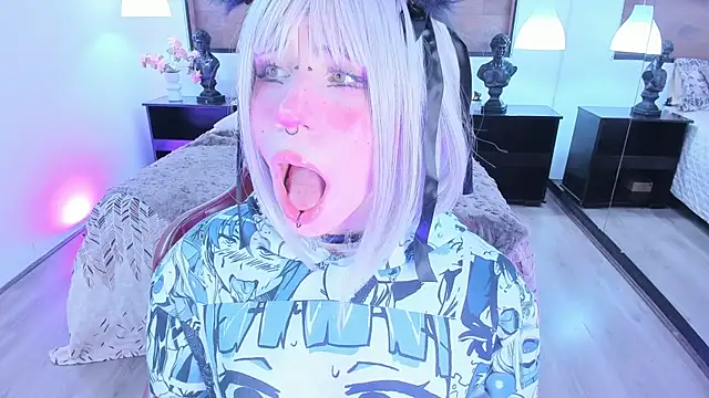 Chat XXX en directo de AkiraKurosei