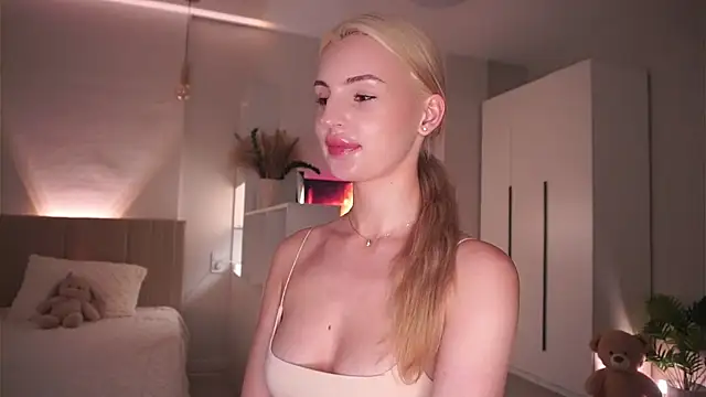 Grace_Gordon Live XXX-chat