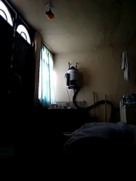 Show de webcam de 8zime