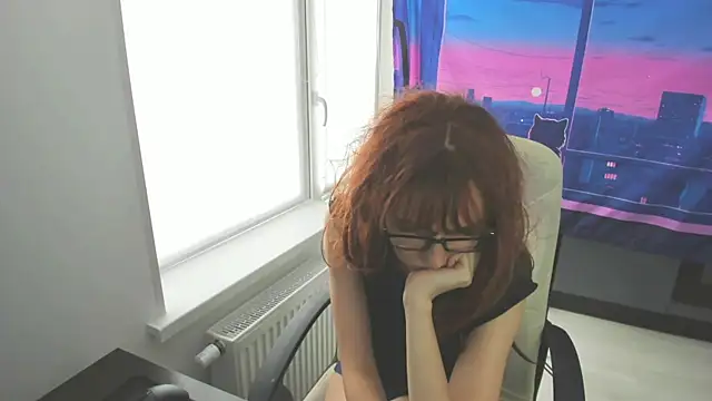 _Suunbeam_ – Live XXX-chat