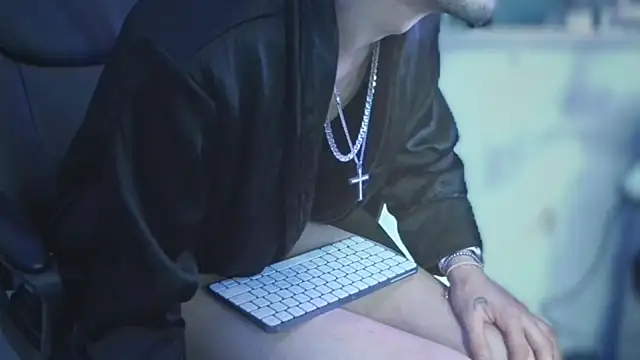 Trystan_Spellman XXX чат на живо