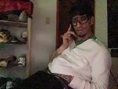 badboy366のライブXXXチャット