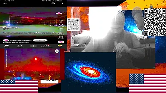 RussellTaylorLacy Chat XXX live