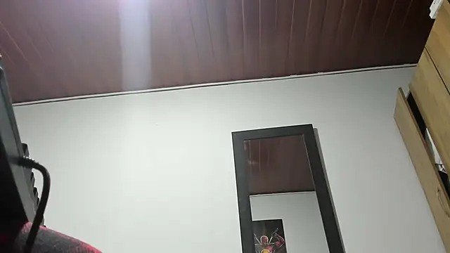 Andy_Blake_ Webcam show