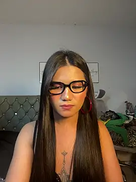 JassmineLove 라이브 XXX 채팅