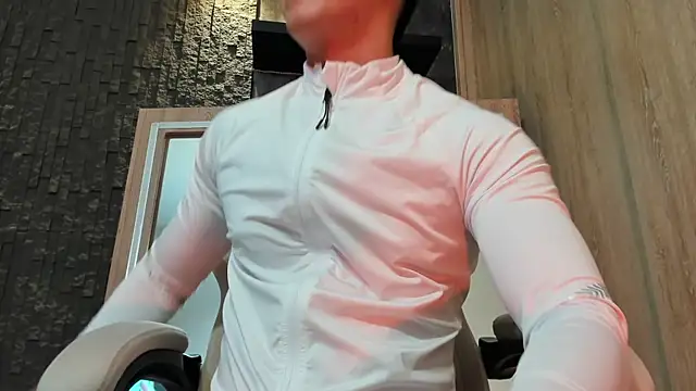 Matias_strong1 Шоу с уебкамера