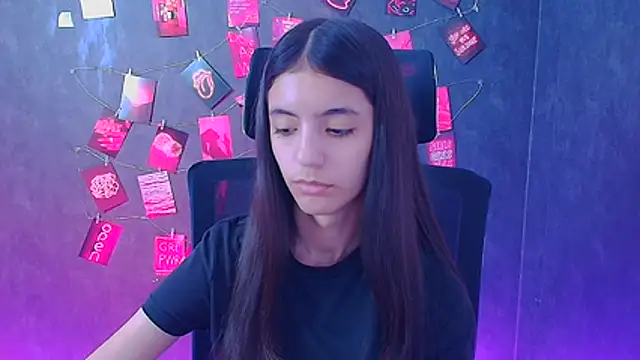 Živý XXX chat Aishell_