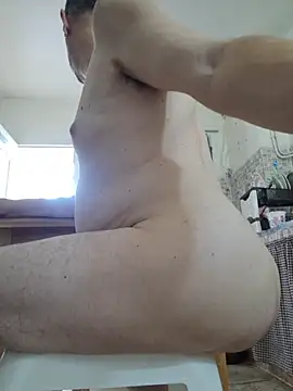 gaykalimousso Show Webcam